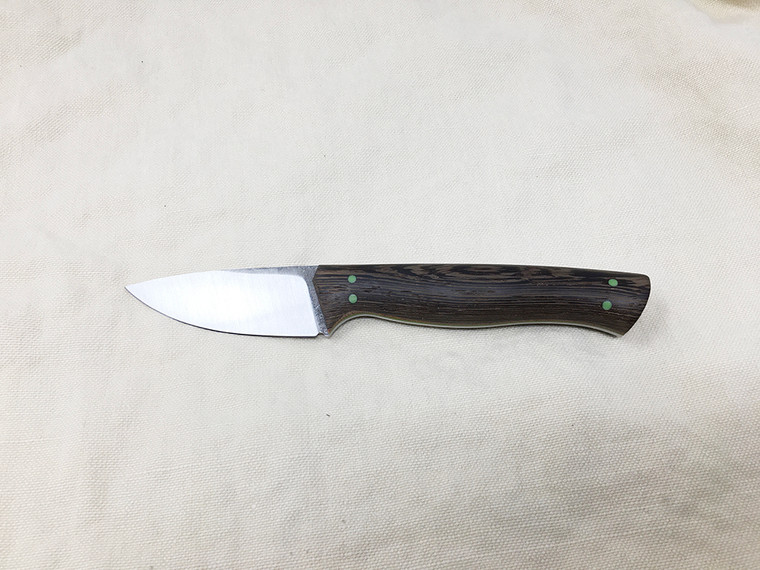 Worsley Bushcraft knife