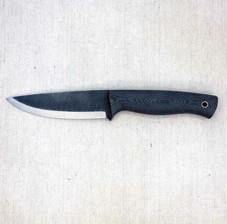 Fisher Blades Sowell Bushcraft knife