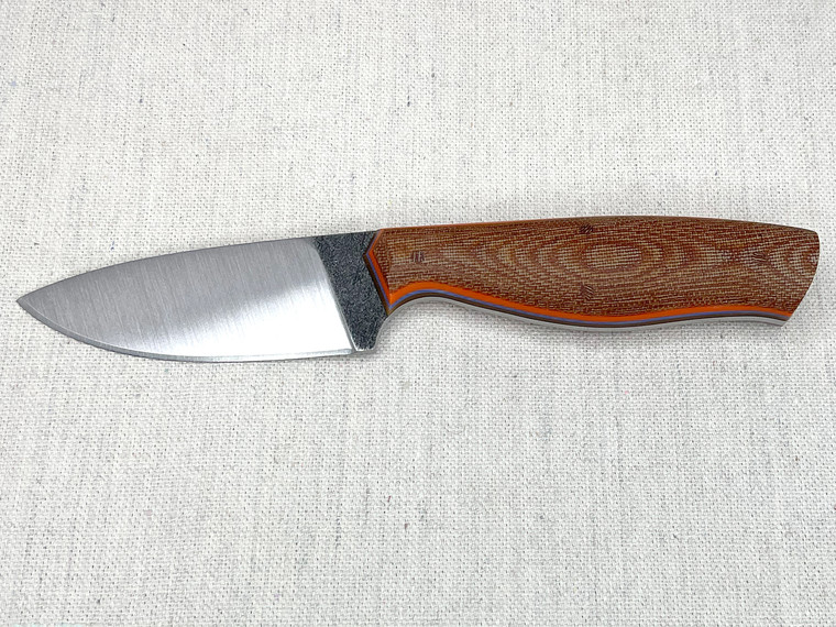 Fisher Blades Orwell hunting knife bushcraft