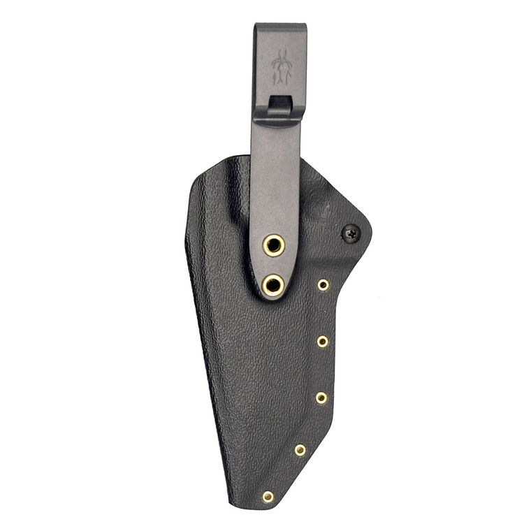 Beckwith GL Sheath LEFT