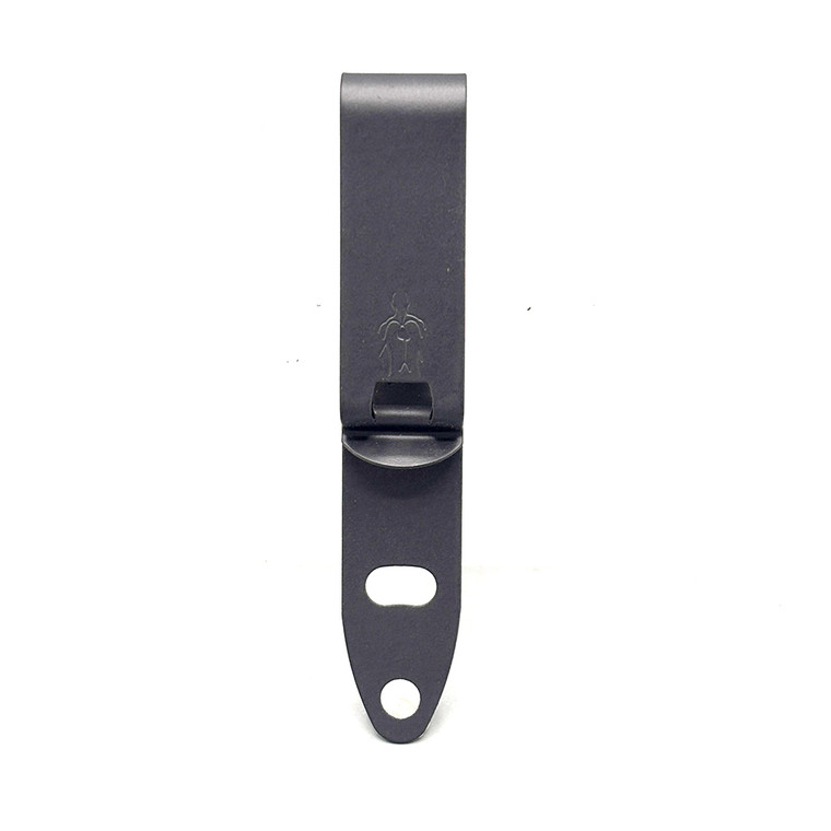 DCC Mod 4 1.5" IWB Clip