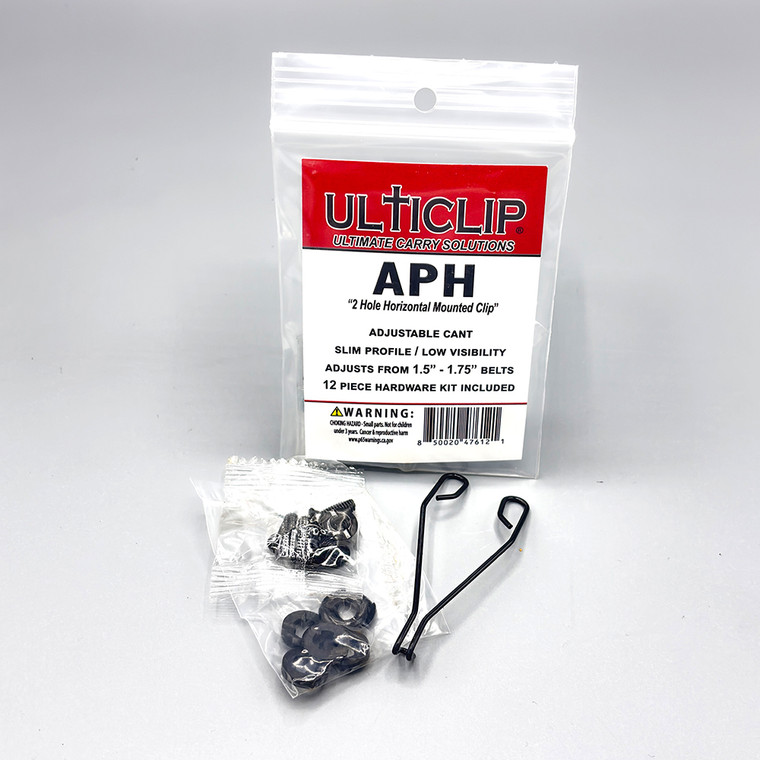 Ulticlip APH Clip
