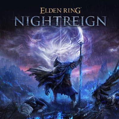ELDEN RING NIGHTREIGN - The Official Companion Guide