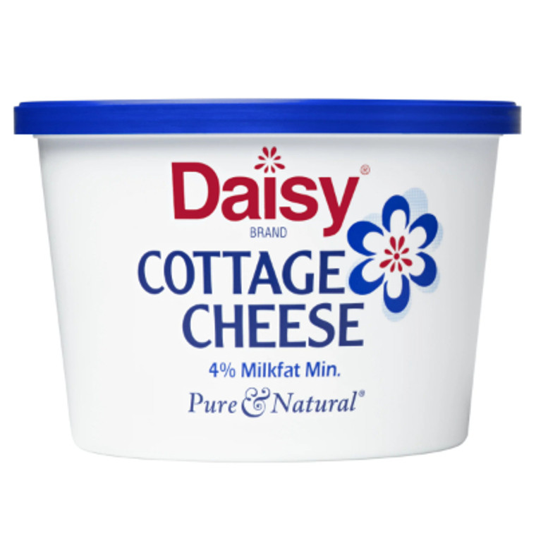 Daisy Cottage Cheese 16 oz.