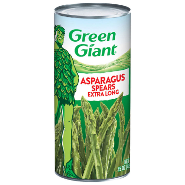 Green Giant Asparagus 15 oz.