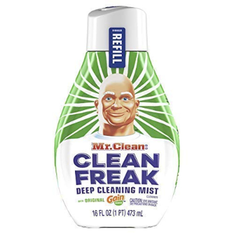 Mr. Clean Clean Freak Multi-Surface Spray Starter Kit, Gain Original 16 fl. oz.