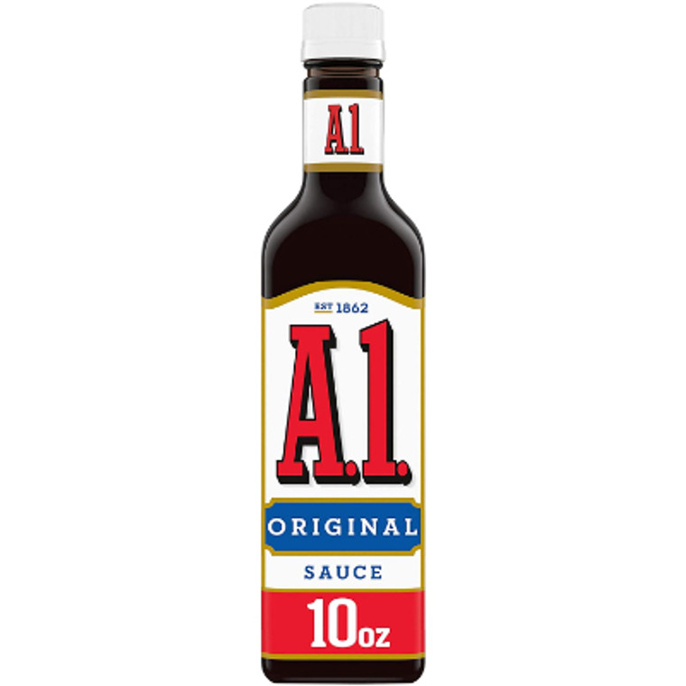 A.1. Original Steak Sauce, 10 oz.