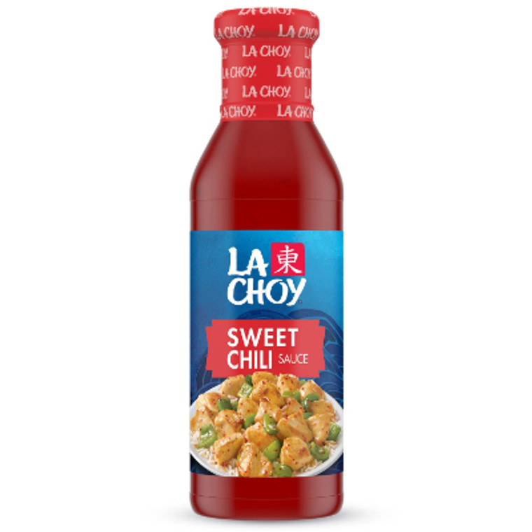 La Choy Sweet Chili Stir Fry Sauce & Marinade, 15 oz.