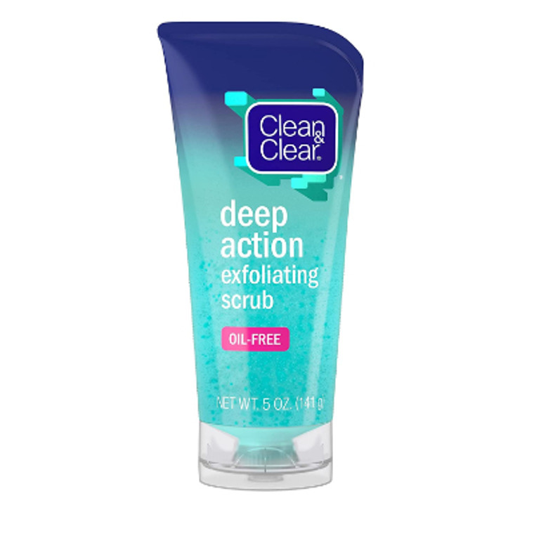 Clean & Clear Deep Action 5 oz.