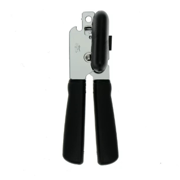 Mainstays Can Opener Black