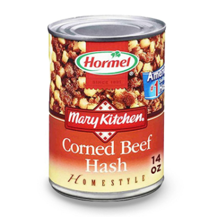 Hormel Mary Kitchen Corned Beef Hash 14 oz.