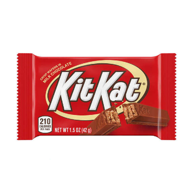 Kit Kat, 1.5 oz, 36 ct