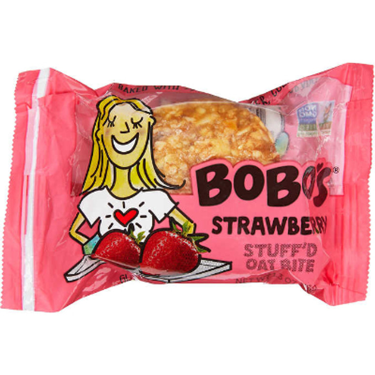 Bobo's Oat Bites, Variety Pack, 1.3 oz, 24 ct