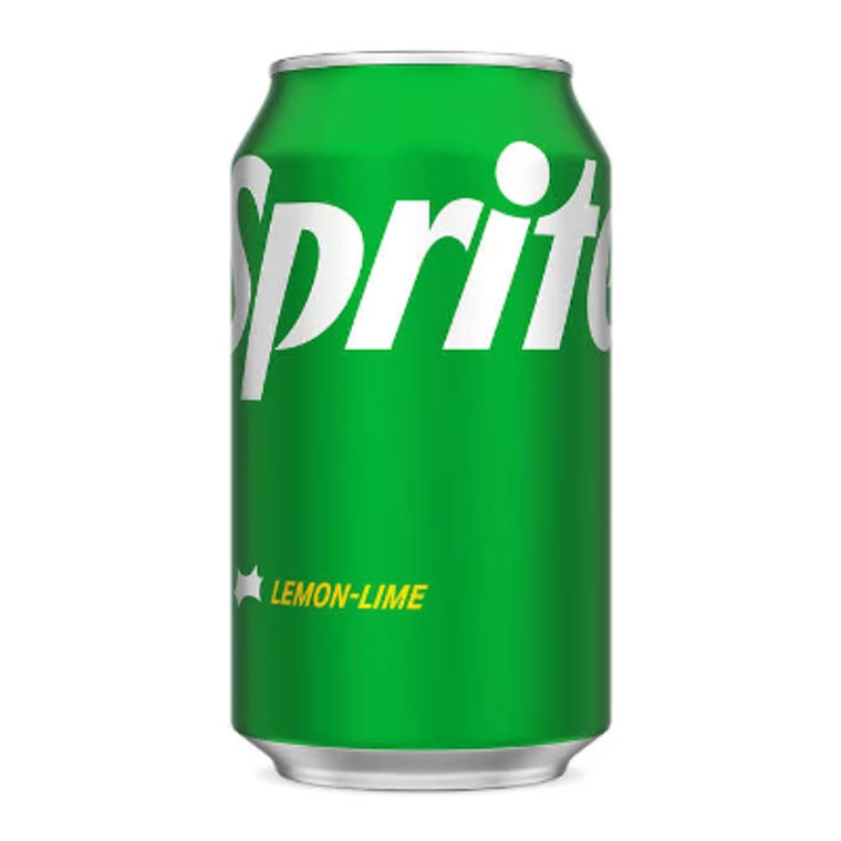 Sprite, 12 fl oz, 24 ct