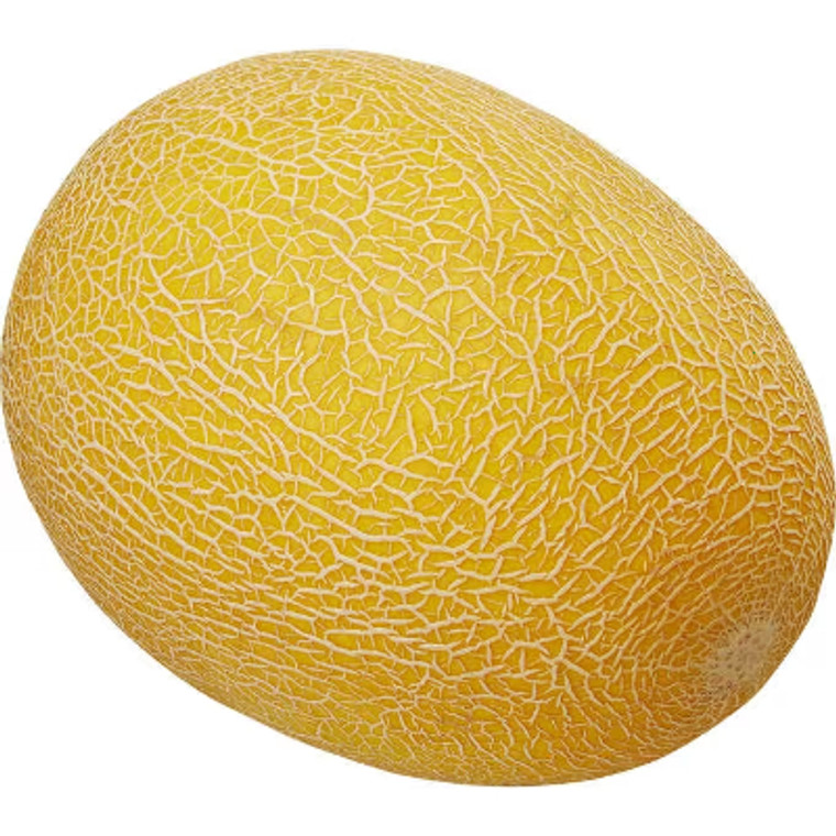 Golden Hami Melon