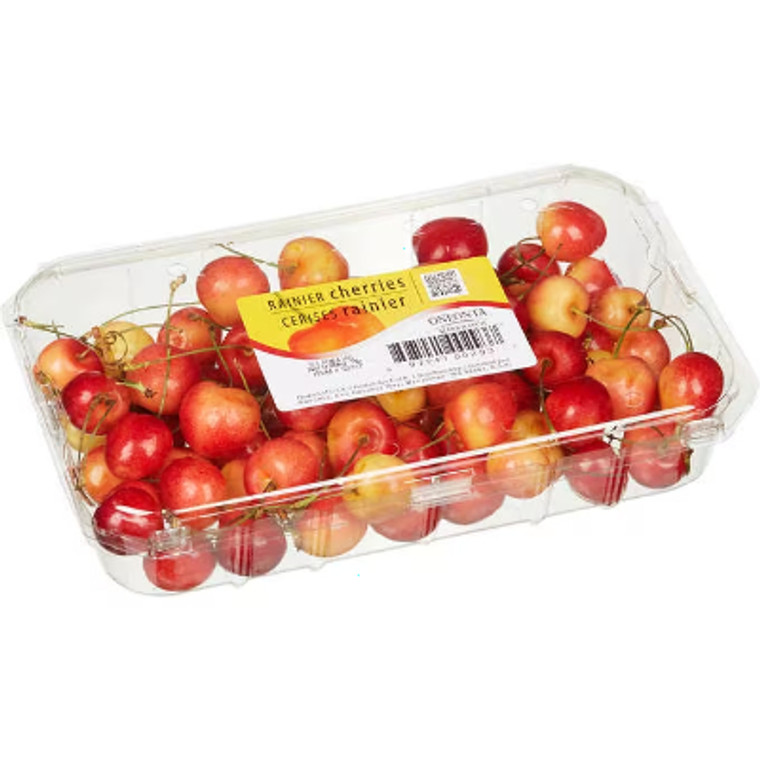 Rainier Cherries, 2 lbs