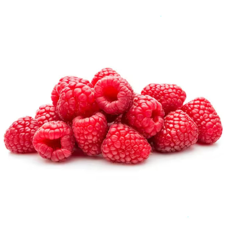 Raspberries, 12 oz