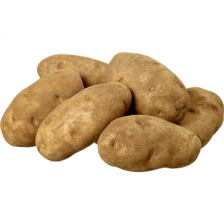 Baking Potatoes, 15 lbs