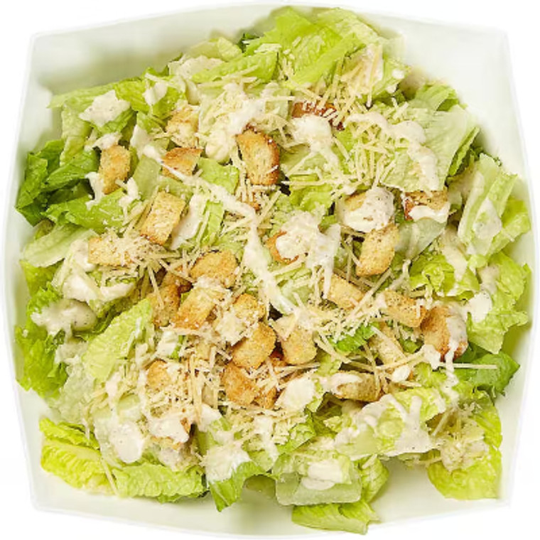 Organic Caesar Salad Kit, 24 oz