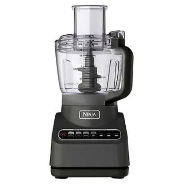 Ninja Professional Plus 9-Cup Food Processor Special Edition