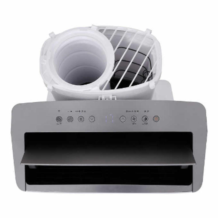 Danby 10,000 BTU (SACC) 3-in-1 Inverter Portable Air Conditioner