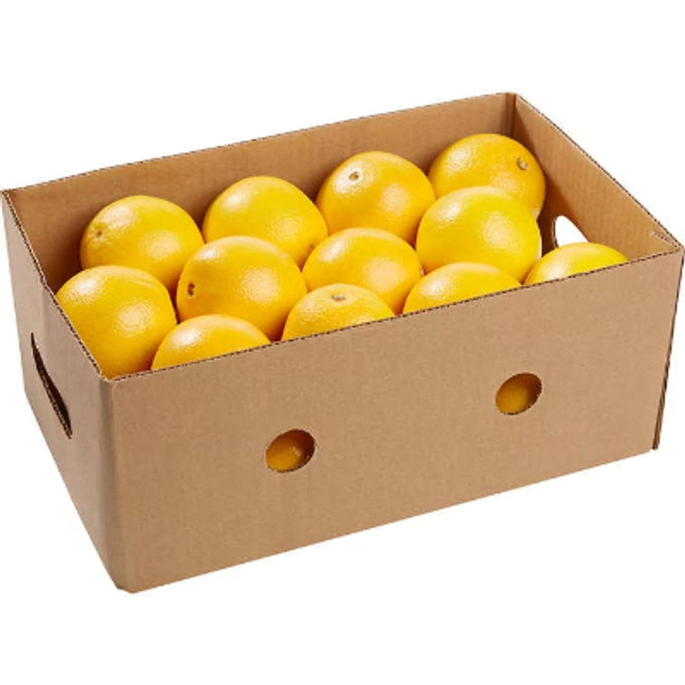 Navel Oranges, 8 lbs