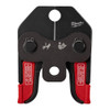 Milwaukee 49-16-2630C M18 3/8 in. PEX Crimp Jaw Short Throw Press Tool