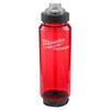 Milwaukee 48-22-8372R PACKOUT 34oz Bottle w/ Chug Lid