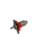 Milwaukee 16-01-2709 Rotor Assembly