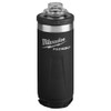 Milwaukee 48-22-8382B PACKOUT 18oz Insulated Black