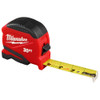 Milwaukee 48-22-1730 30 ft Compact Tape Measure