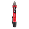 Milwaukee 3203-20 Dual Range Voltage Detector w/ LED