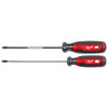 Milwaukee MT200-2M 2pc 6 in. Cushion Grip Screwdriver Set USA