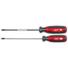 Milwaukee MT200-2M 2pc 6 in. Cushion Grip Screwdriver Set USA