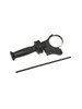 Milwaukee 43-62-0048 Anti Vibe Side Handle Assembly