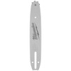 Milwaukee 49-16-2760 10 in .325 in LOW PROFILE Pitch, .043 in Gauge Guide Bar