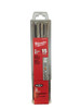 Milwaukee 48-20-7911 3/16 in. x 6 in. MX4 SDS+ Carbide Drill Bits 15pk