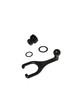 Milwaukee 14-46-8624 Vise Handle, Nut and Washer Kit