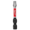 Milwaukee 48-32-4786 T27 TORX 2 in Power Bit 25pk