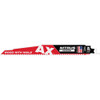Milwaukee 48-00-7252 9in. AX with NITRUS CARBIDE 1pk