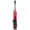 Milwaukee 3058-20 M12 FUEL 1/4 in Extended Reach Ratchet