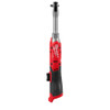 Milwaukee 3058-20 M12 FUEL 1/4 in Extended Reach Ratchet