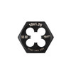 Milwaukee 49-57-5353 M10-1.25 mm 1 Inch Hex Threading Die