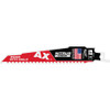 Milwaukee 48-00-7251 6 in AX with NITRUS Carbide 1pk
