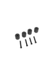 Milwaukee 44-66-0126 Motor Mount Service Kit