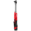 Milwaukee 3055-20 M12 FUEL 1/2 in Extended Reach Ratchet