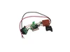 Milwaukee 14-20-2000 Electronics Assembly for 0884-20