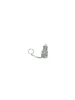 Milwaukee 42-90-0026 High Flow Coupler Service Kit with Plug for 2774-20