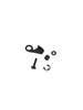 Milwaukee 14-46-0602 Bevel Adjustment Kit for 3026-20