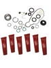 Milwaukee 14-46-9921 Full Service Maintenance Kit 5518